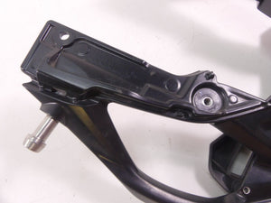 2016 BMW R1200RS K54 Rear Luggage Mount + Passenger Grabs Handles 46548534258