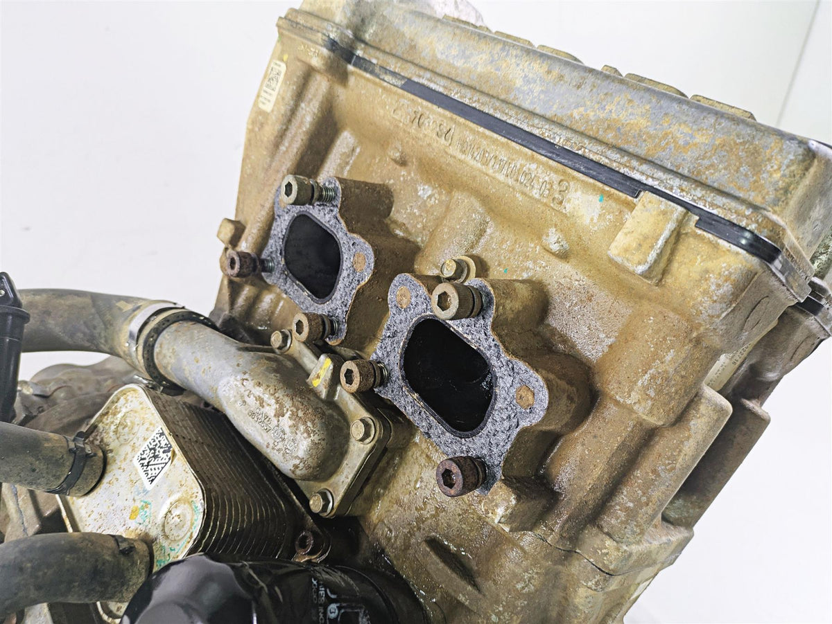 2018 Polaris RZR XP 1000 Trail Rock Running Engine Motor 3k Only 2207368 {{ shop.shopifyCountryName }} - Mototech271