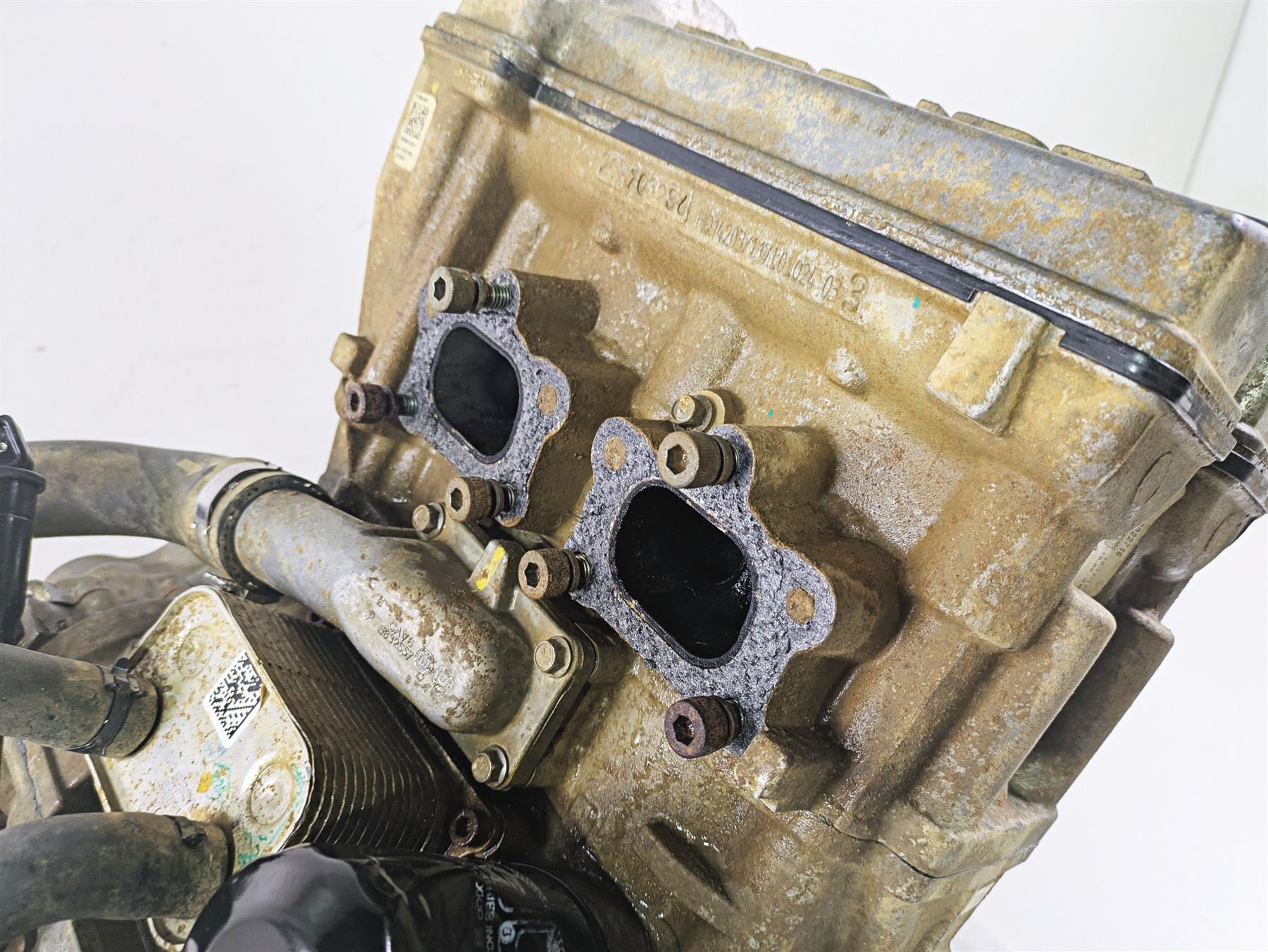 2018 Polaris RZR XP 1000 Trail Rock Running Engine Motor 3k Only 2207368 {{ shop.shopifyCountryName }} - Mototech271