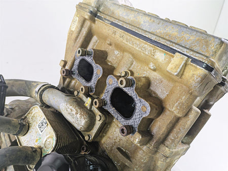2018 Polaris RZR XP 1000 Trail Rock Running Engine Motor 3k Only 2207368 {{ shop.shopifyCountryName }} - Mototech271