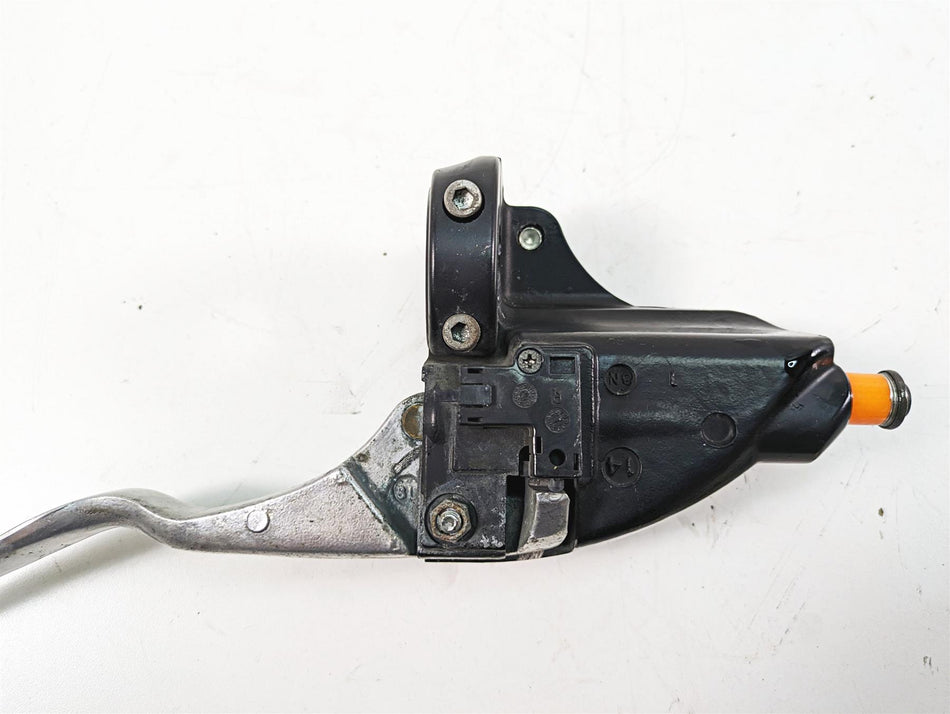 2009 Yamaha XV1900 Raider Nissin 14mm Clutch Master Cylinder 1D7-W2645-20-00 {{ shop.shopifyCountryName }} - Mototech271