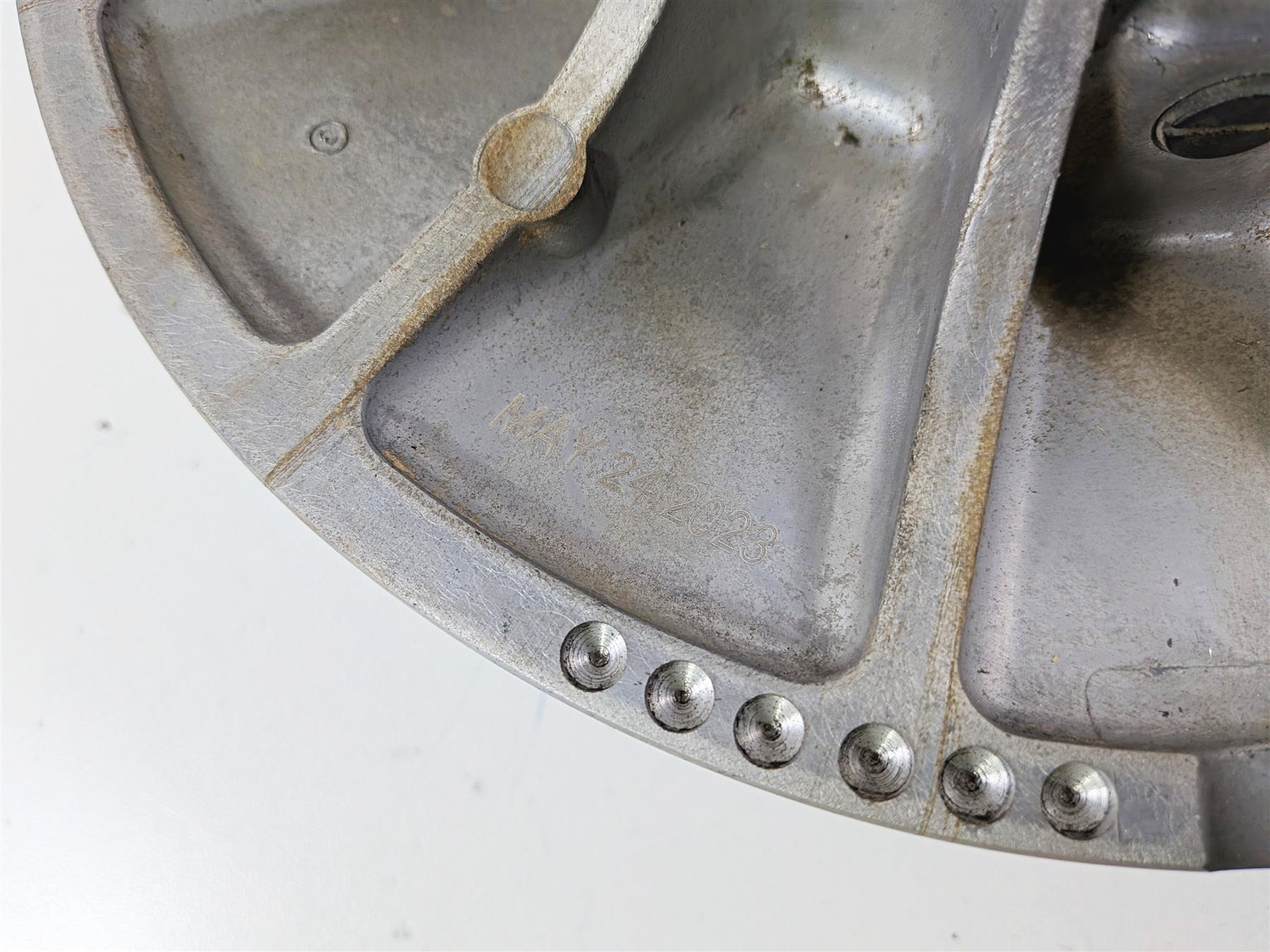 2024 Polaris RZR XP 1000 Sport Secondary Driven Clutch 1327307 1327121 {{ shop.shopifyCountryName }} - Mototech271