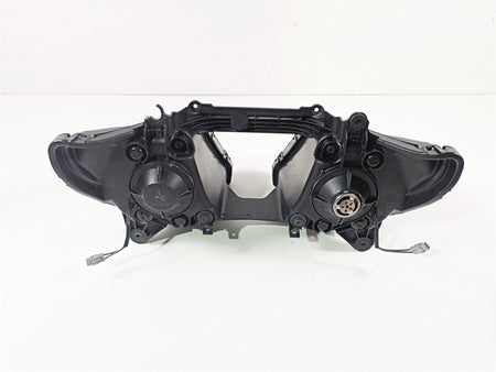 2016 Kawasaki ZX10R Ninja Headlight Head Light Lamp Lens - Read 23007-0203 {{ shop.shopifyCountryName }} - Mototech271