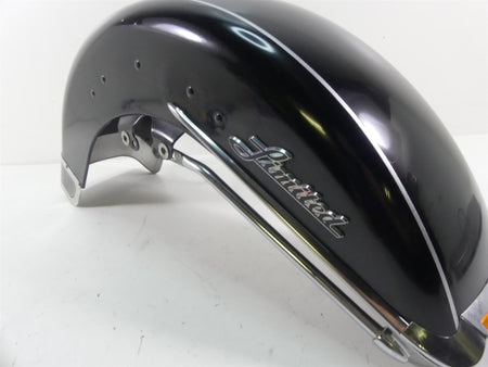 2014 Harley Touring FLHTK Electra Glide Front Fender & Rails 58900032 {{ shop.shopifyCountryName }} - Mototech271