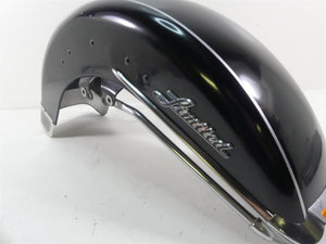 2014 Harley Touring FLHTK Electra Glide Front Fender & Rails 58900032 | Mototech271