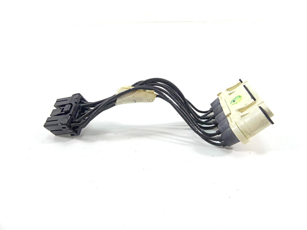 2003 Harley Touring FLHTCI E-Glide 100TH Instrument Indicator Lights 68789-96B {{ shop.shopifyCountryName }} - Mototech271