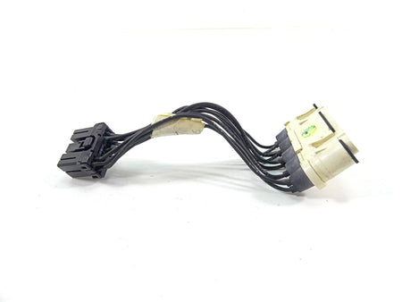 2003 Harley Touring FLHTCI E-Glide 100TH Instrument Indicator Lights 68789-96B {{ shop.shopifyCountryName }} - Mototech271