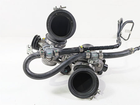 2009 Ducati Hypermotard 1100 S Magneti Marelli Throttle Body Injection 28240821B-Mototech271