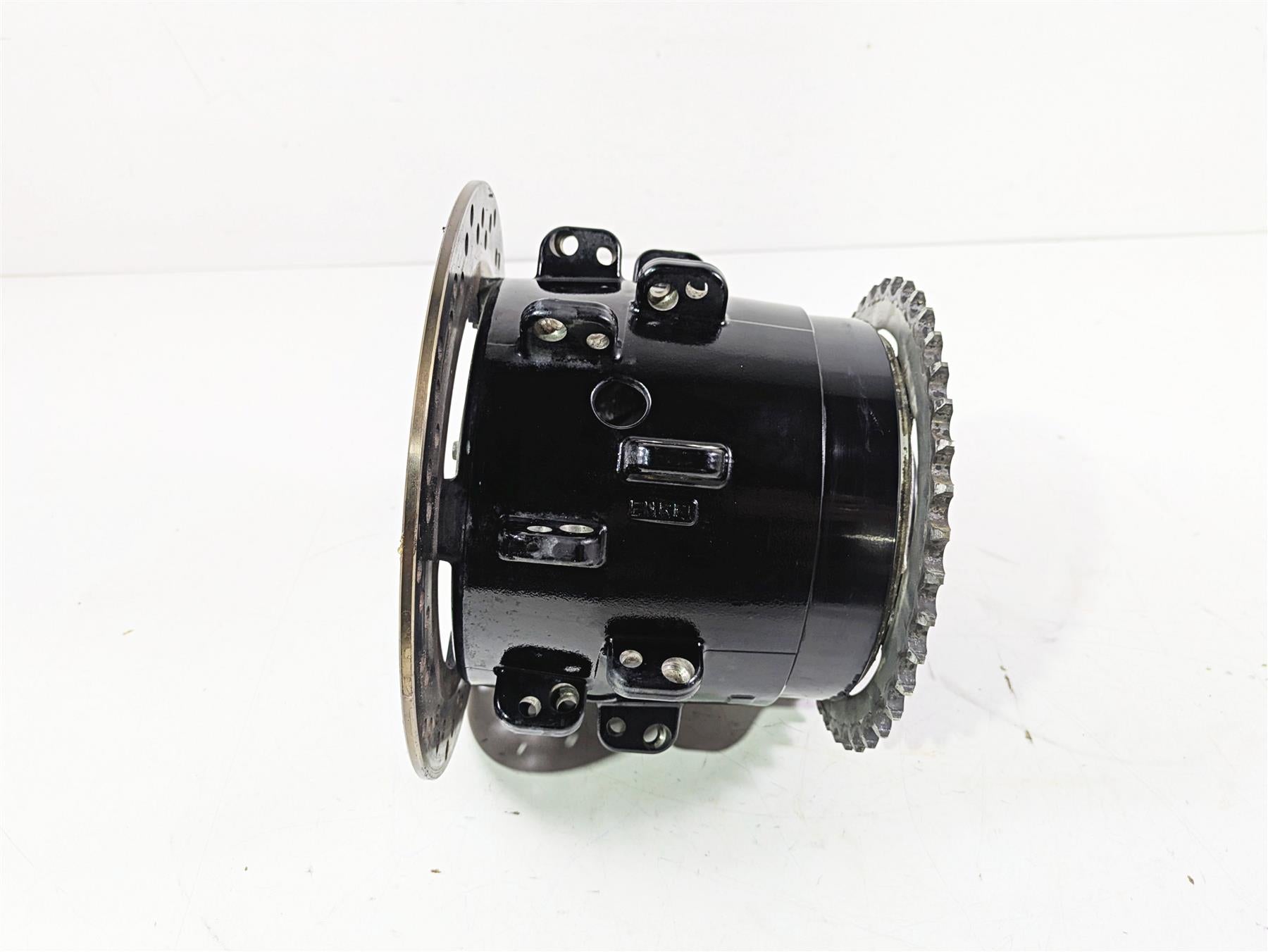 後輪モーター 2020 Suzuki V-Strom 1050 XT Rear Spoke Wheel Rim Hub 64111-31J11