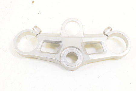 2012 Triumph Daytona 675 Upper Triple Tree Steering Stem T2049170 {{ shop.shopifyCountryName }} - Mototech271