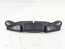 Load image into Gallery viewer, 2003 Harley Touring FLHTCUI E-Glide 100th T Bags 3 Pouch Windshield Bag | Mototech271
