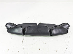 2003 Harley Touring FLHTCUI E-Glide 100th T Bags 3 Pouch Windshield Bag | Mototech271