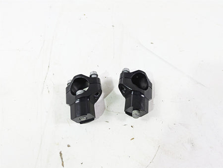2022 KTM 1290 Super Adventure S Handlebar Riser Holder Set 00050000927 {{ shop.shopifyCountryName }} - Mototech271