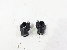 Load image into Gallery viewer, 2022 KTM 1290 Super Adventure S Handlebar Riser Holder Set 00050000927
