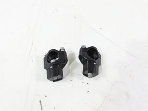 2022 KTM 1290 Super Adventure S Handlebar Riser Holder Set 00050000927