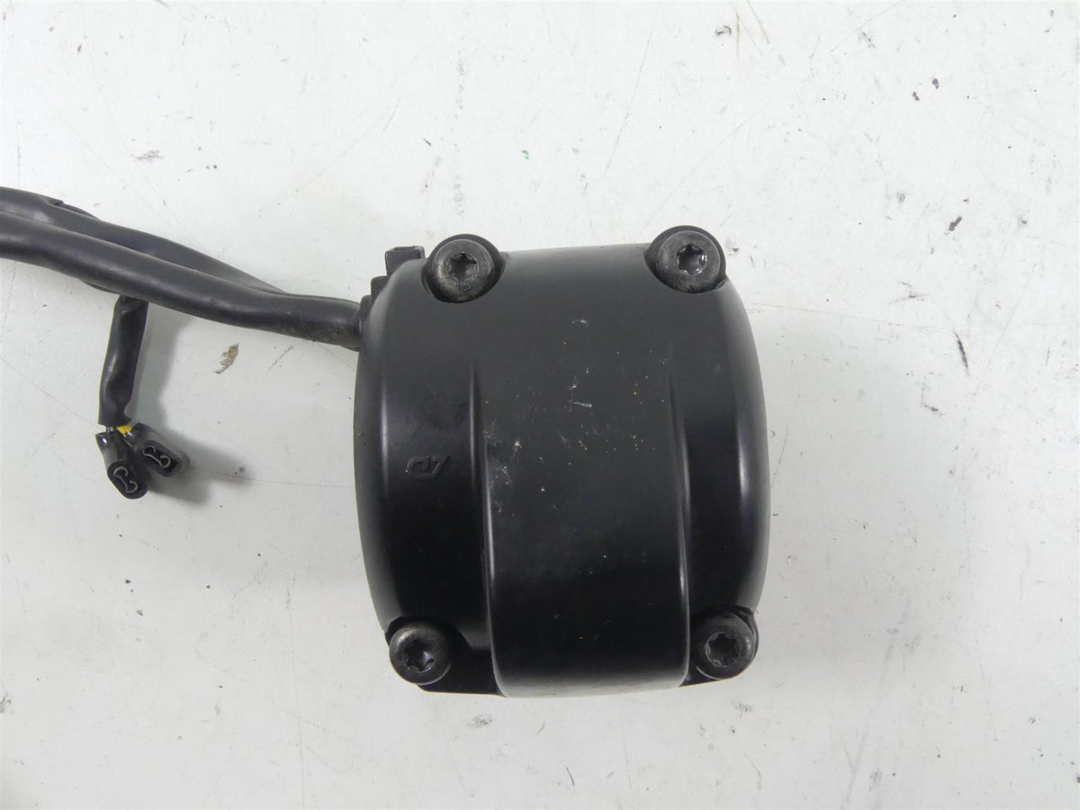 2016 Indian Scout Sixty Right Hand Start Stop Control Switch 4014450 {{ shop.shopifyCountryName }} - Mototech271
