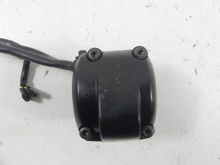 2016 Indian Scout Sixty Right Hand Start Stop Control Switch 4014450 {{ shop.shopifyCountryName }} - Mototech271