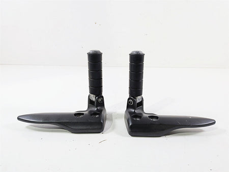 2008 Yamaha XV1900 Roadliner S Rear Passenger Footpeg Set 1D7-27430-00-00 {{ shop.shopifyCountryName }} - Mototech271