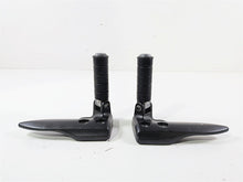 Load image into Gallery viewer, 2008 Yamaha XV1900 Roadliner S Rear Passenger Footpeg Set 1D7-27430-00-00
