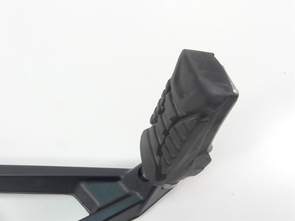2016 BMW S1000XR K49 Rear Passenger Footpeg Set 46718553845 46718553846 {{ shop.shopifyCountryName }} - Mototech271