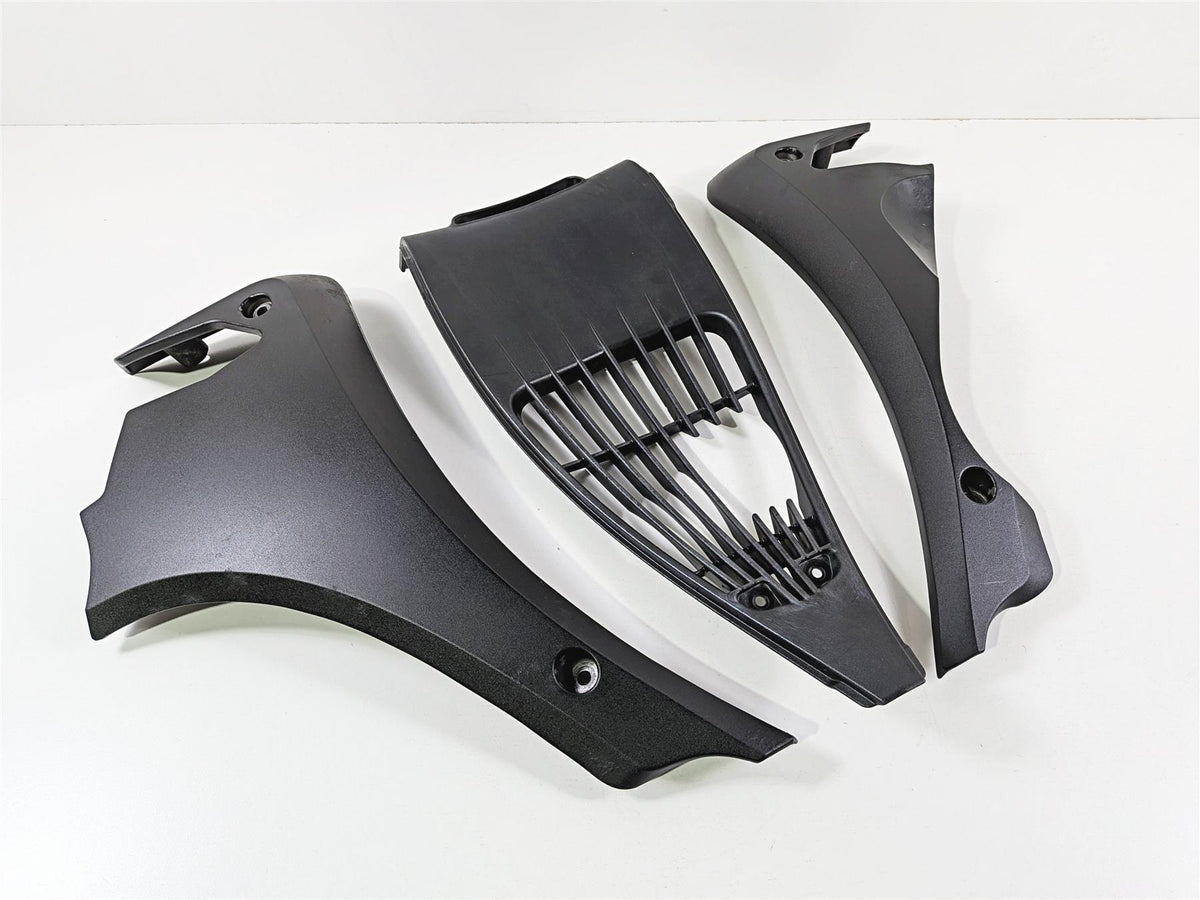 2016 Victory Cross Country Oil Cooler Fairing Cover Set 5136647 5140406 5437803 {{ shop.shopifyCountryName }} - Mototech271