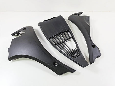 2016 Victory Cross Country Oil Cooler Fairing Cover Set 5136647 5140406 5437803 {{ shop.shopifyCountryName }} - Mototech271