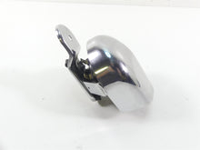 Load image into Gallery viewer, 1995 Harley Touring FLHTCU Electra Glide Horn + Chrome Cover 61300478A
