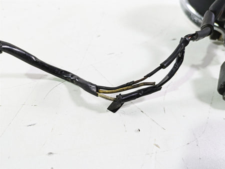2016 Harley FXDL Dyna Low Rider Headlight Head Light Lamp & Bracket 69774-07A {{ shop.shopifyCountryName }} - Mototech271