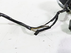2016 Harley FXDL Dyna Low Rider Headlight Head Light Lamp & Bracket 69774-07A | Mototech271