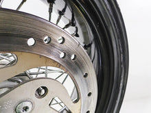 Load image into Gallery viewer, 2008 Harley FLSTSB Cross Bones Rear Wheel Rim 17x6 -Read 44936-08 | Mototech271
