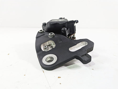 2019 Indian Chieftain Limited Rear Brake Caliper &B Bracket 1912006 {{ shop.shopifyCountryName }} - Mototech271