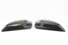 Load image into Gallery viewer, 2012 Harley  Touring FLHTK Electra Glide Side Cover Fairing -Midnight Pearl
