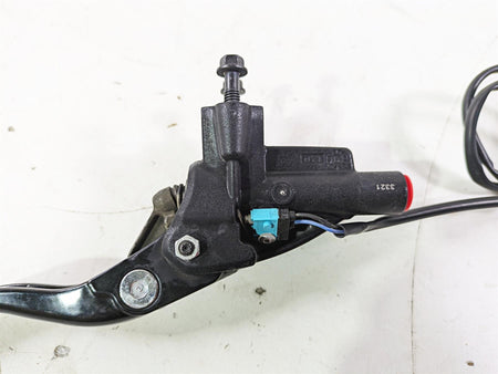 2022 KTM 1290 Super Adventure S Magura Clutch Master Cylinder 12Mm 61902030044 {{ shop.shopifyCountryName }} - Mototech271