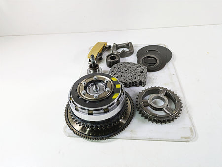 2014 Harley FXDL Dyna Low Rider Primary Drive Clutch Kit 37816-11 {{ shop.shopifyCountryName }} - Mototech271
