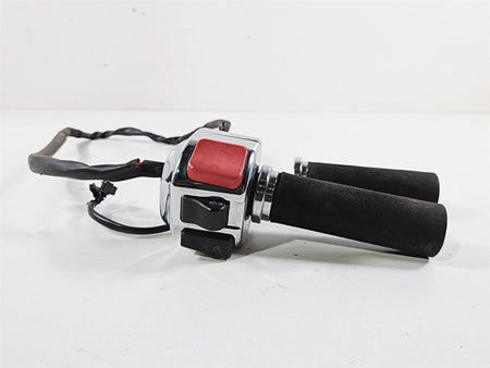 2008 Yamaha XV1900 Roadliner S Right Hand Control Switch 1D7-83973-00-00 {{ shop.shopifyCountryName }} - Mototech271