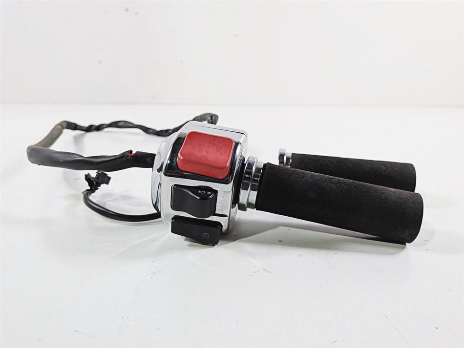 2008 Yamaha XV1900 Roadliner S Right Hand Control Switch 1D7-83973-00-00 {{ shop.shopifyCountryName }} - Mototech271