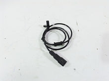 Load image into Gallery viewer, 2020 Suzuki V-Strom 1050 XT Front Abs Brake Wheel Speed Sensor 55710-06L00
