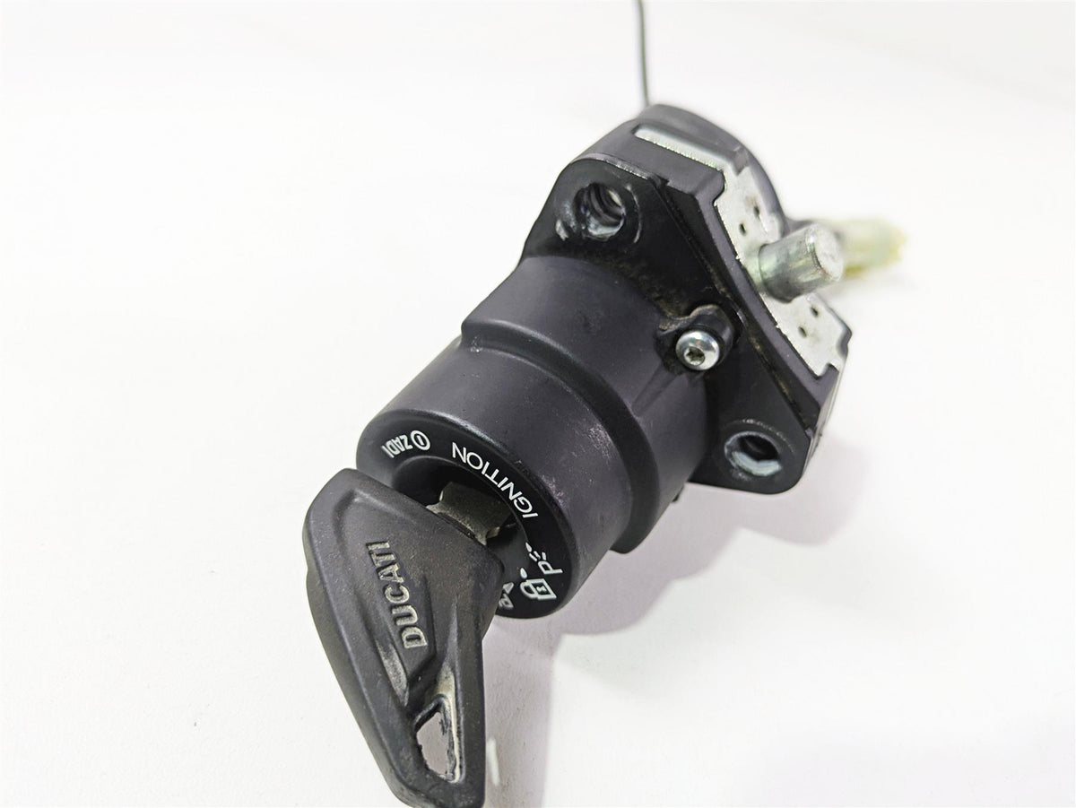 2018 Ducati Scrambler Desert Sled 800 Cdi Module Ignition Switch Read 28641852A {{ shop.shopifyCountryName }} - Mototech271