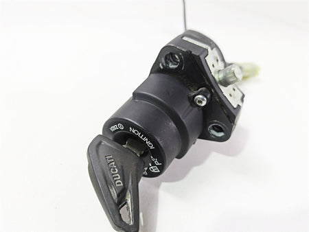 2018 Ducati Scrambler Desert Sled 800 Cdi Module Ignition Switch Read 28641852A {{ shop.shopifyCountryName }} - Mototech271