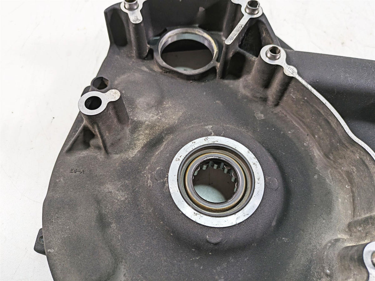 2013 Harley Touring FLHX Street Glide Inner Primary Clutch Cover -Read 60677-07A {{ shop.shopifyCountryName }} - Mototech271
