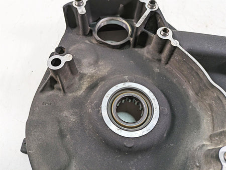 2013 Harley Touring FLHX Street Glide Inner Primary Clutch Cover -Read 60677-07A {{ shop.shopifyCountryName }} - Mototech271