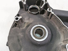 Load image into Gallery viewer, 2013 Harley Touring FLHX Street Glide Inner Primary Clutch Cover -Read 60677-07A
