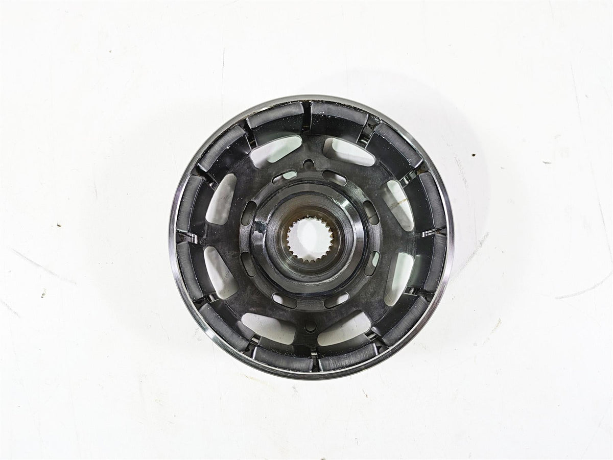 2017 Harley Touring FLHTKSE CVO E-Glide Ignition Flywheel Fly Wheel 29900038A {{ shop.shopifyCountryName }} - Mototech271