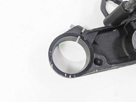 2006 Suzuki GSXR1000 K6 Upper Triple Tree Steering Clamp 51410-41G00 {{ shop.shopifyCountryName }} - Mototech271