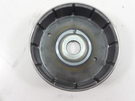 2013 Harley Touring FLTRX Road Glide Ignition Flywheel Fly Wheel Rotor 30041-08A {{ shop.shopifyCountryName }} - Mototech271