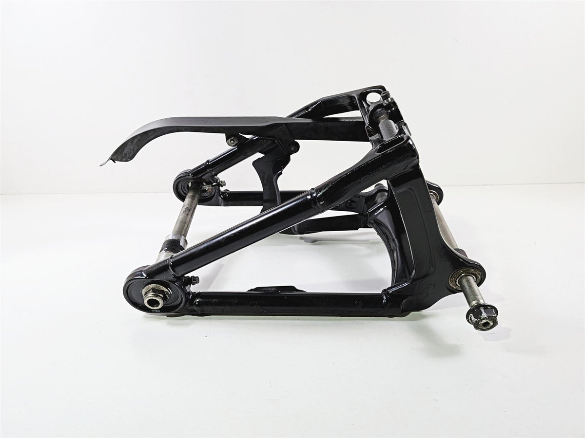 2022 Harley Softail FXLRST Low Rider Rear Swingarm & Belt Guards 47400099BHP {{ shop.shopifyCountryName }} - Mototech271