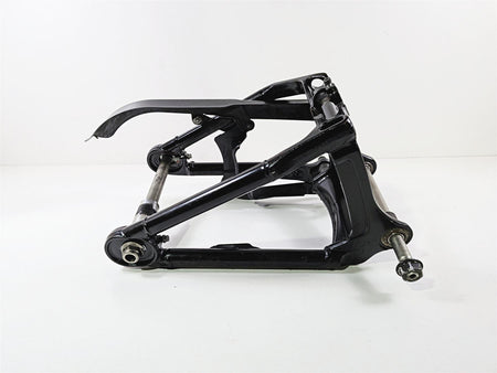 2022 Harley Softail FXLRST Low Rider Rear Swingarm & Belt Guards 47400099BHP {{ shop.shopifyCountryName }} - Mototech271