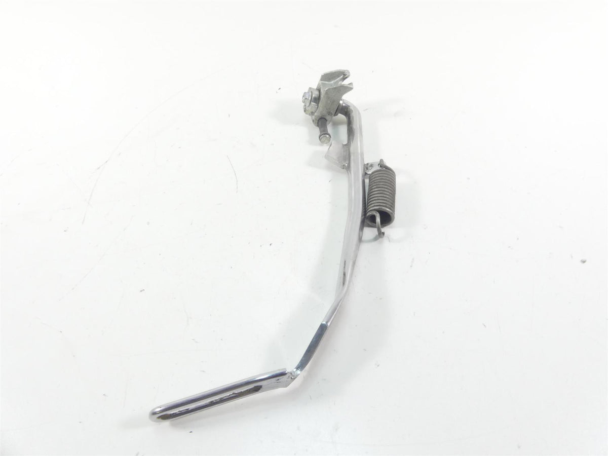 2005 Harley Dyna FXDLI Low Rider Side Kickstand Kick Jiffy Stand 49704-90H {{ shop.shopifyCountryName }} - Mototech271