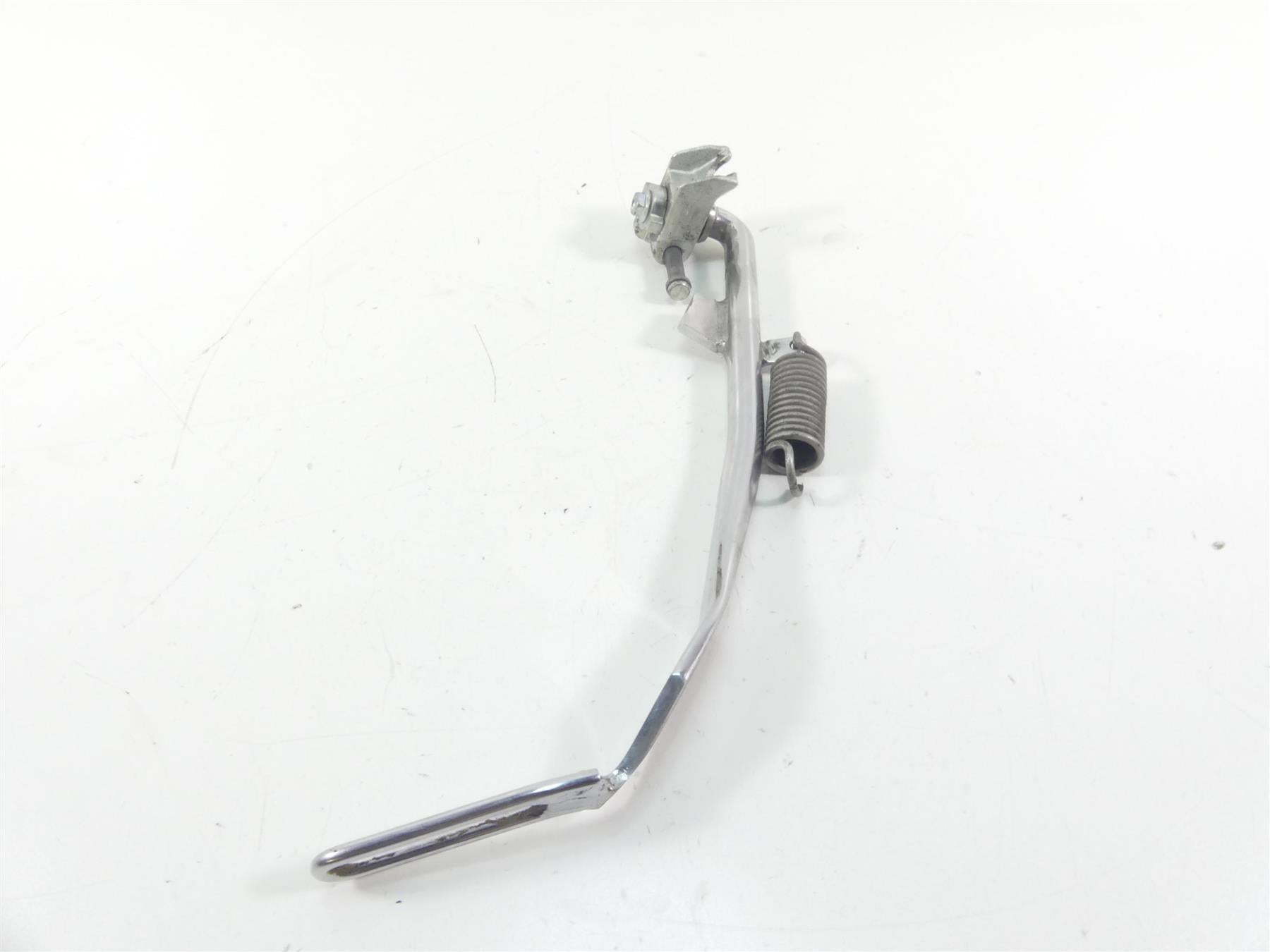 2005 Harley Dyna FXDLI Low Rider Side Kickstand Kick Jiffy Stand 49704-90H {{ shop.shopifyCountryName }} - Mototech271