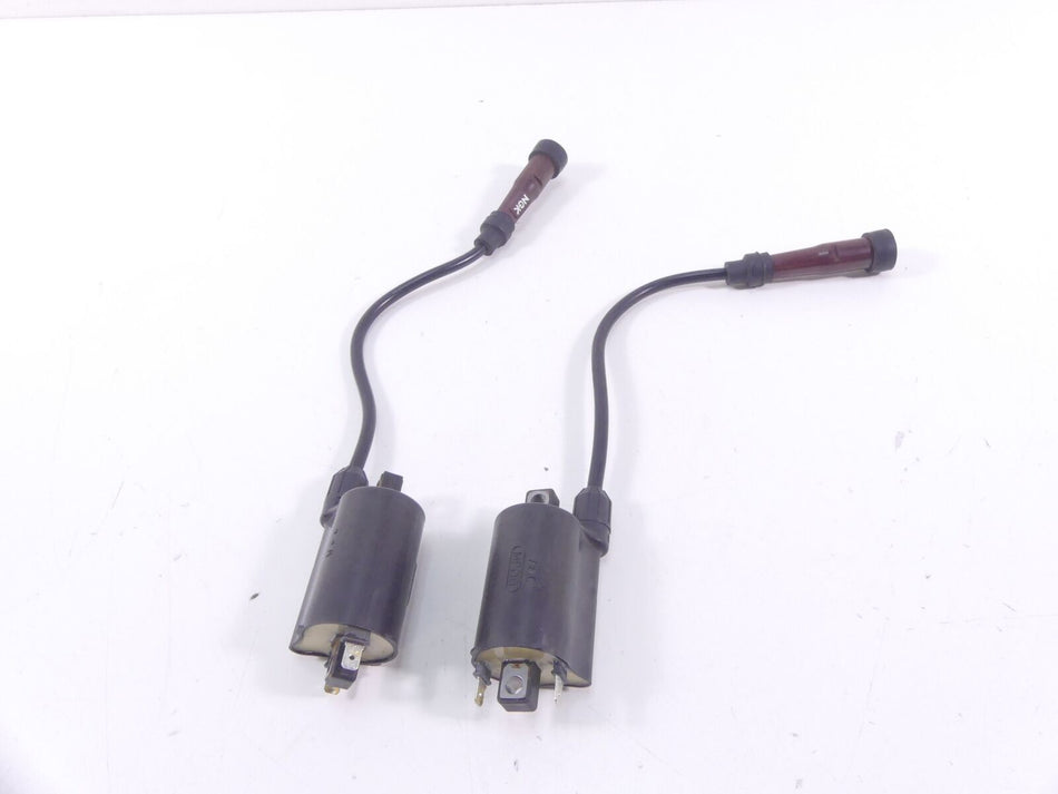 2013 Triumph America EFI Tec Ignition Coils Coil Set T1291600 {{ shop.shopifyCountryName }} - Mototech271